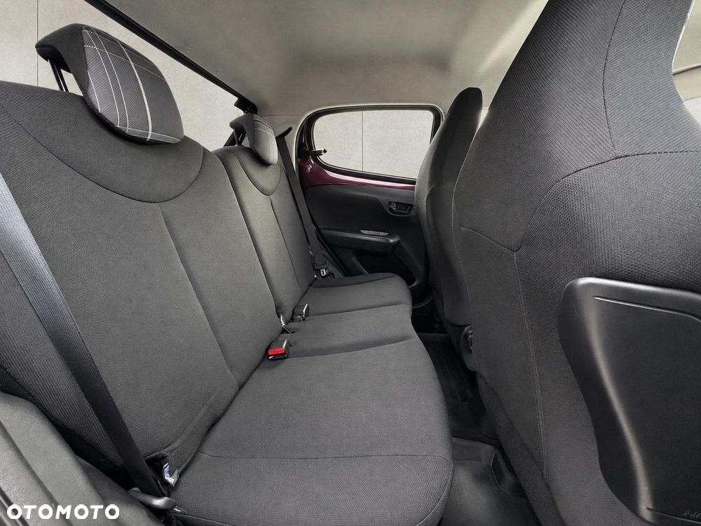 Peugeot 108 VTI 68 Style - 17