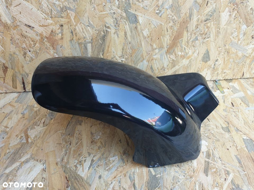 CHLAPACZ BLOTNIK Yamaha YZF 1000 R1 NADKOLE - 4