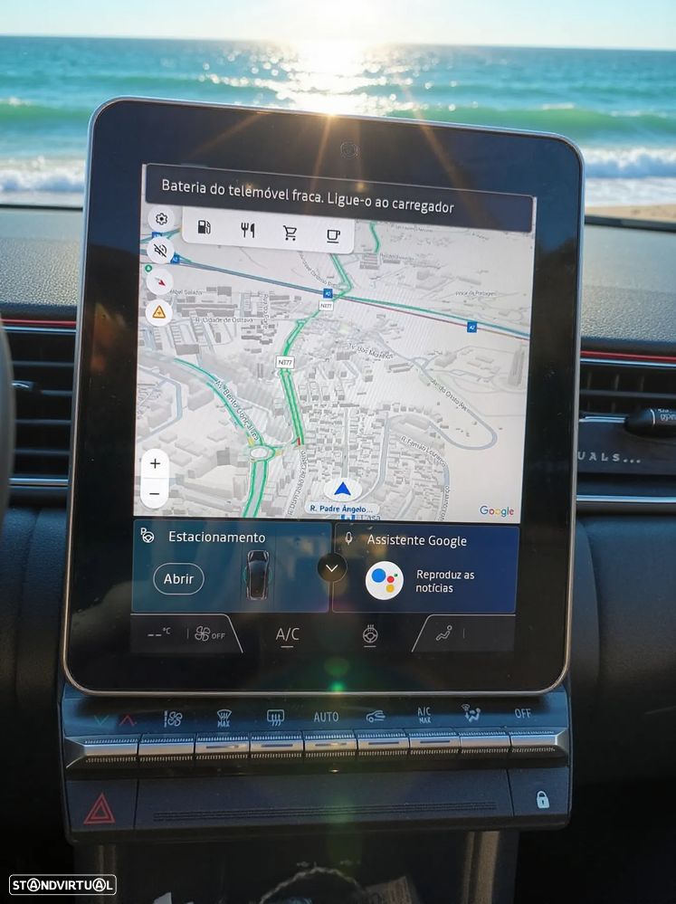 Renault Captur 1.3 TCe Techno EDC - 22