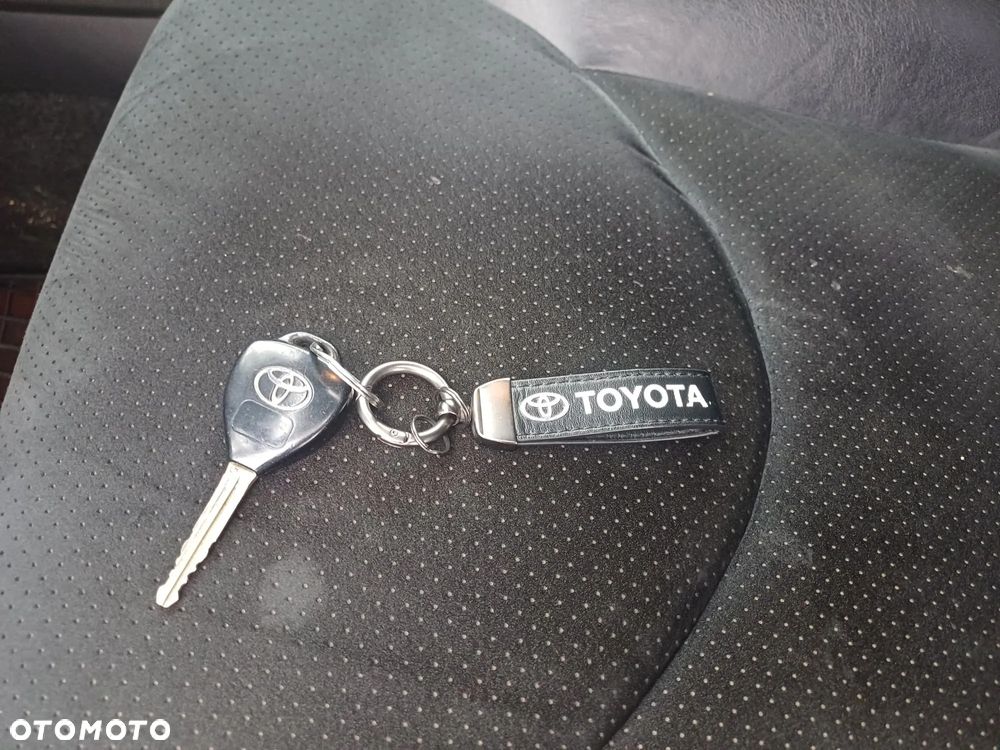 Toyota RAV4 2.0 4x4 Life - 24