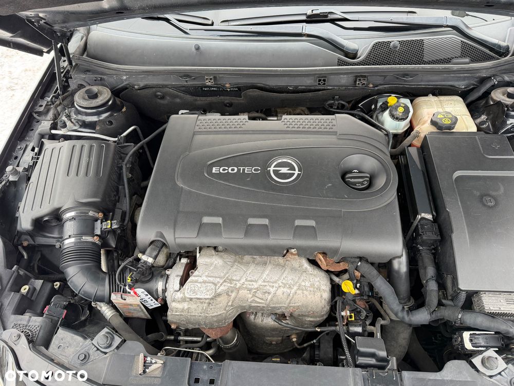 Opel Insignia - 13