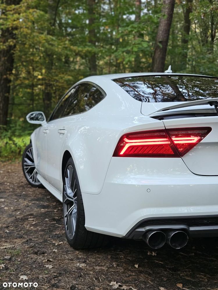 Audi A7 Sportback 2.0 TFSI Quattro S tronic - 2