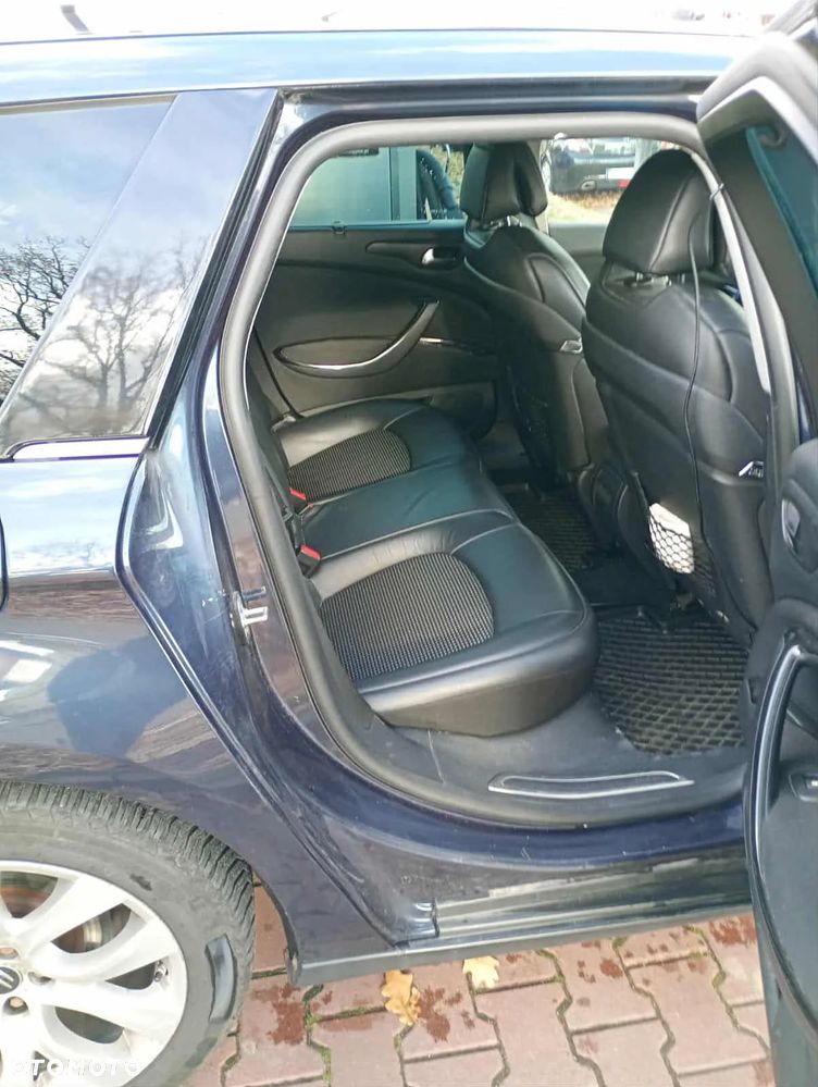 Citroën C5 - 5