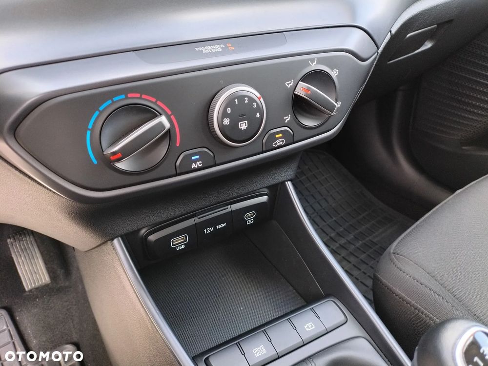 Hyundai i20 1.0 T-GDi Modern - 22