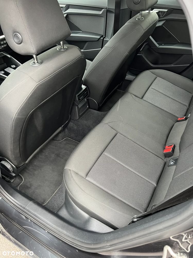 Audi A3 Limousine - 12