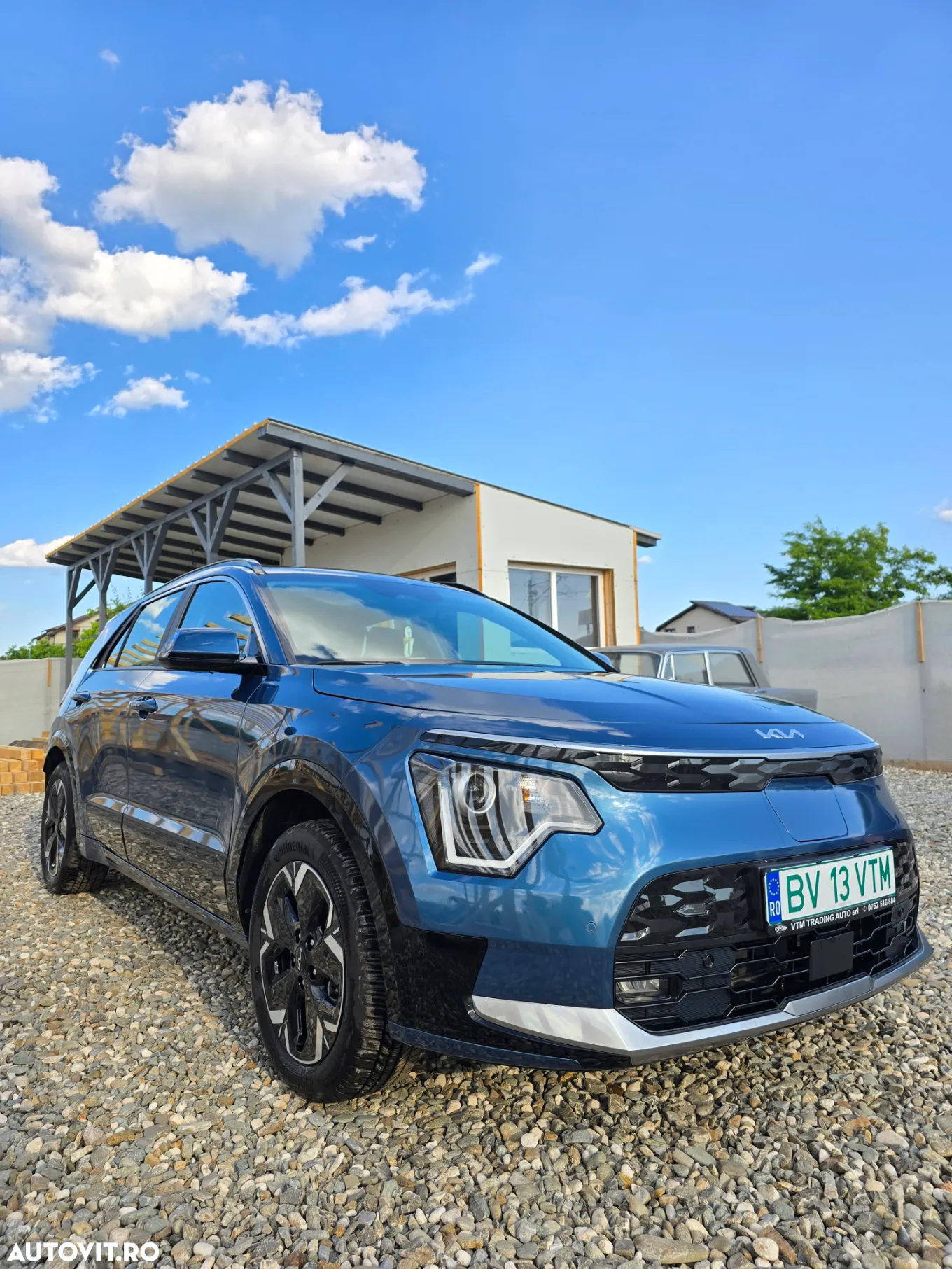 Kia Niro EV Comfort - 5