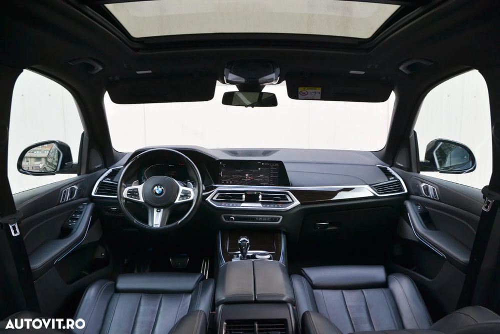 BMW X5 xDrive45e - 4