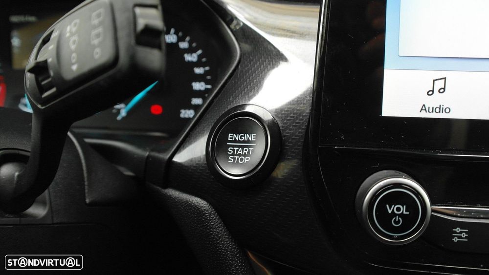 Ford Fiesta 1.0 EcoBoost ST-Line - 40