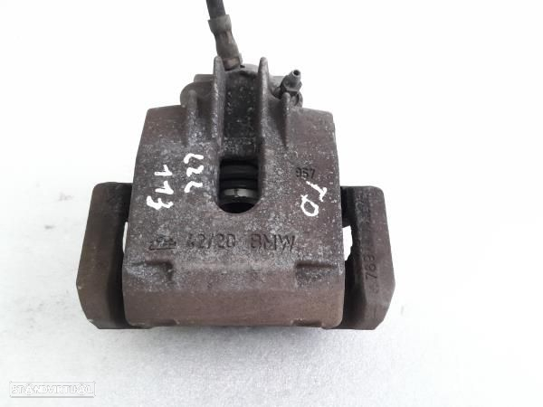 Pinça Travao Tras Dto Bmw 5 Touring (E61) - 2