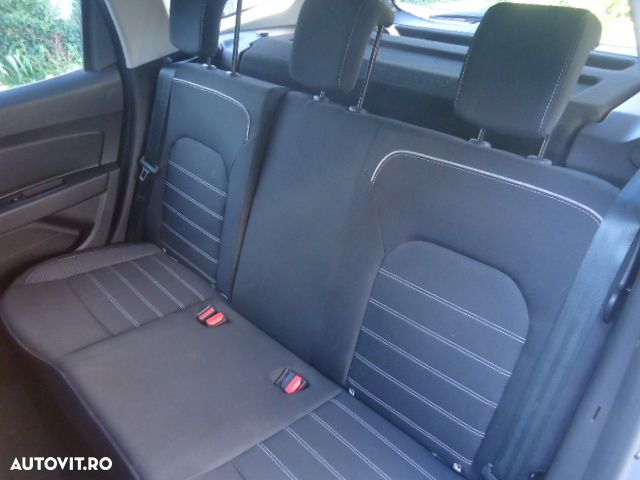 Dacia Duster ECO-G 100 Prestige Plus - 17