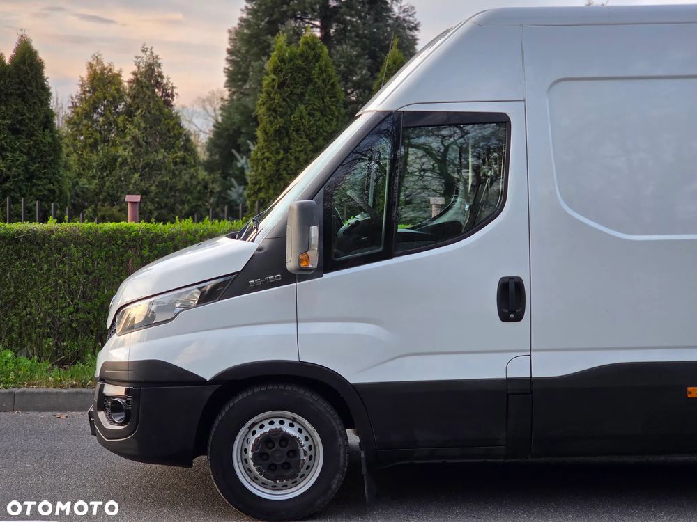 Iveco Daily - 34