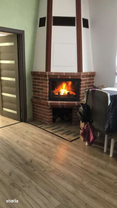 Apartament spatios, complet mobilat, aproape de centru – Dej — fotografia 3