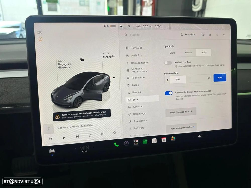 Tesla Model 3 Standard RWD - 36