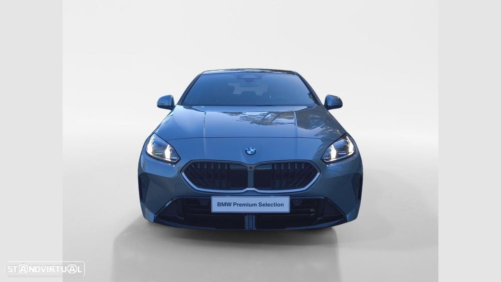BMW 220 Gran Coupé Pack Desportivo M - 3