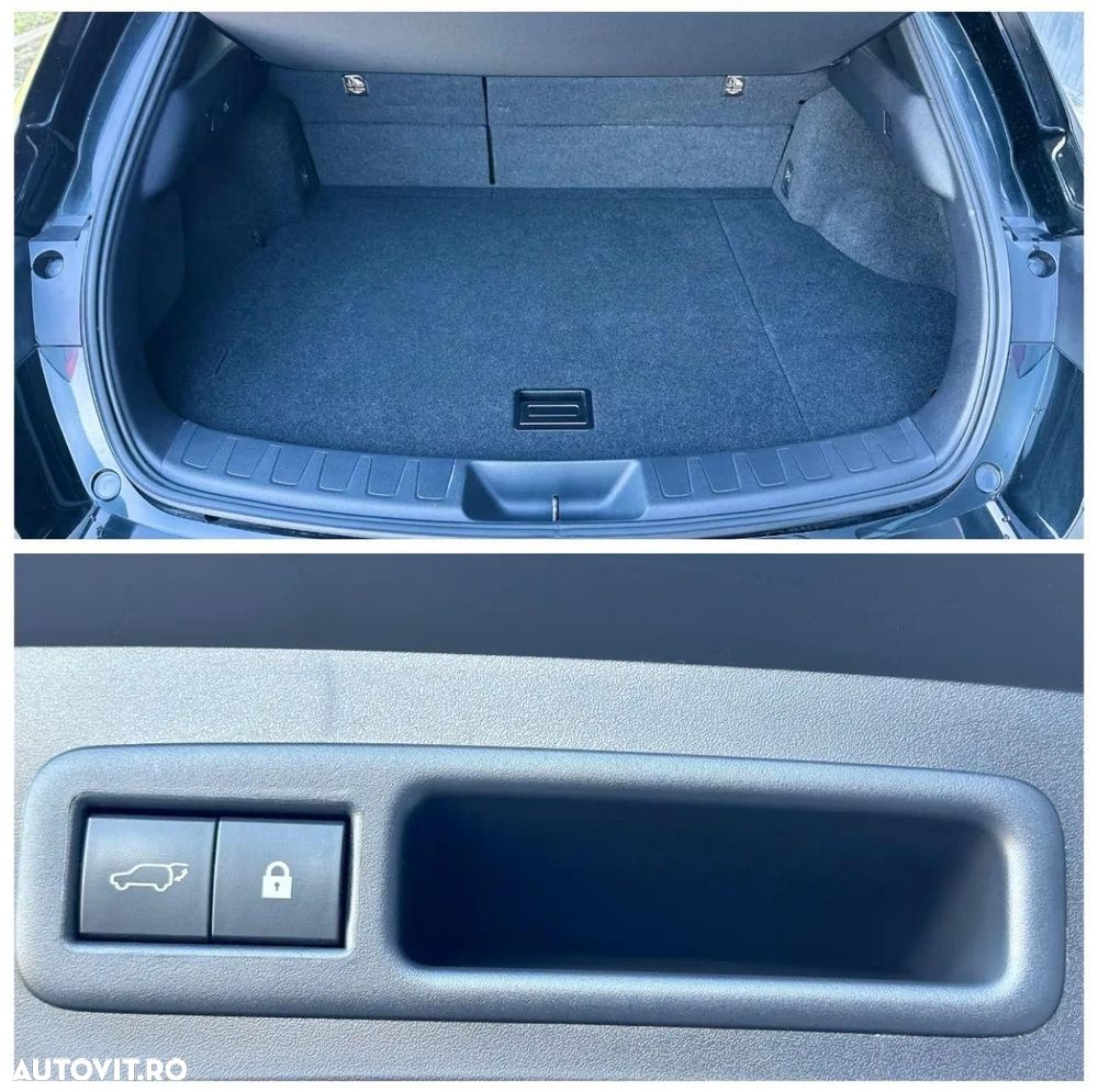 Lexus UX 250h F SPORT - 19