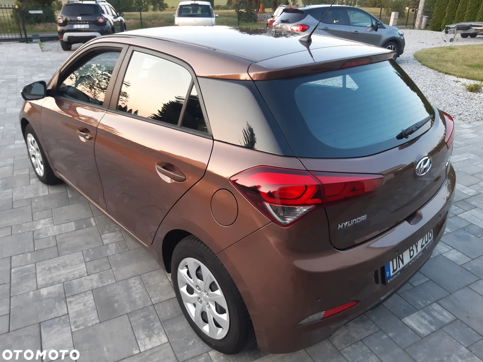 Hyundai i20 1.2 Comfort - 9