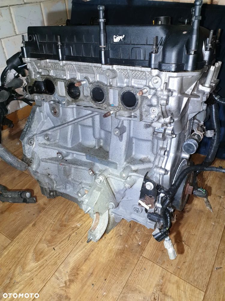 Ford Fusion 2.0 17- Silnik 2.0 USA Hybryda 78.000KM  CHEP046 - 1