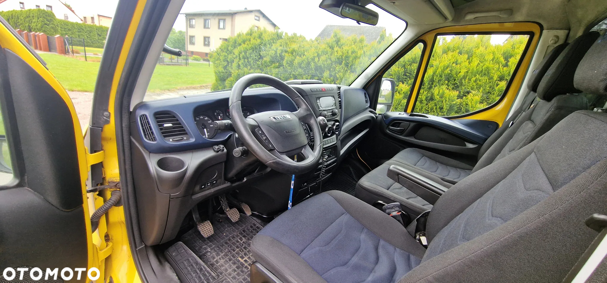 Iveco 35S18 - 12