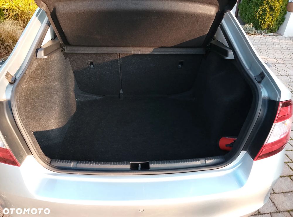 Skoda RAPID 1.0 TSI Ambition - 5