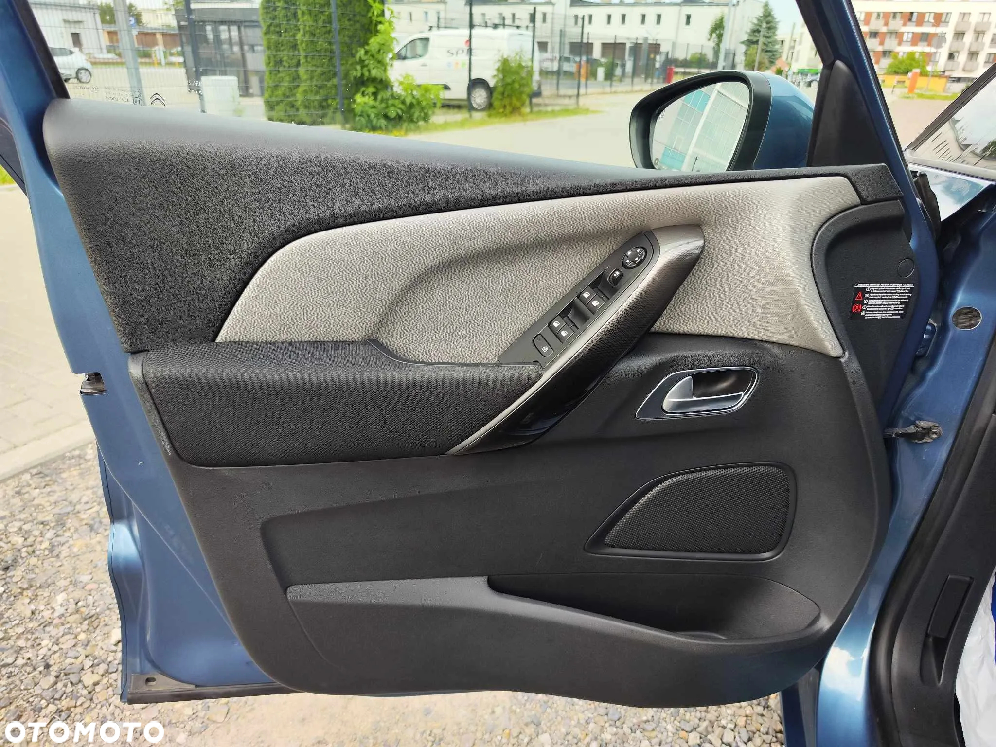 Citroën C4 Picasso 1.6 e-HDi Exclusive ETG6 - 30