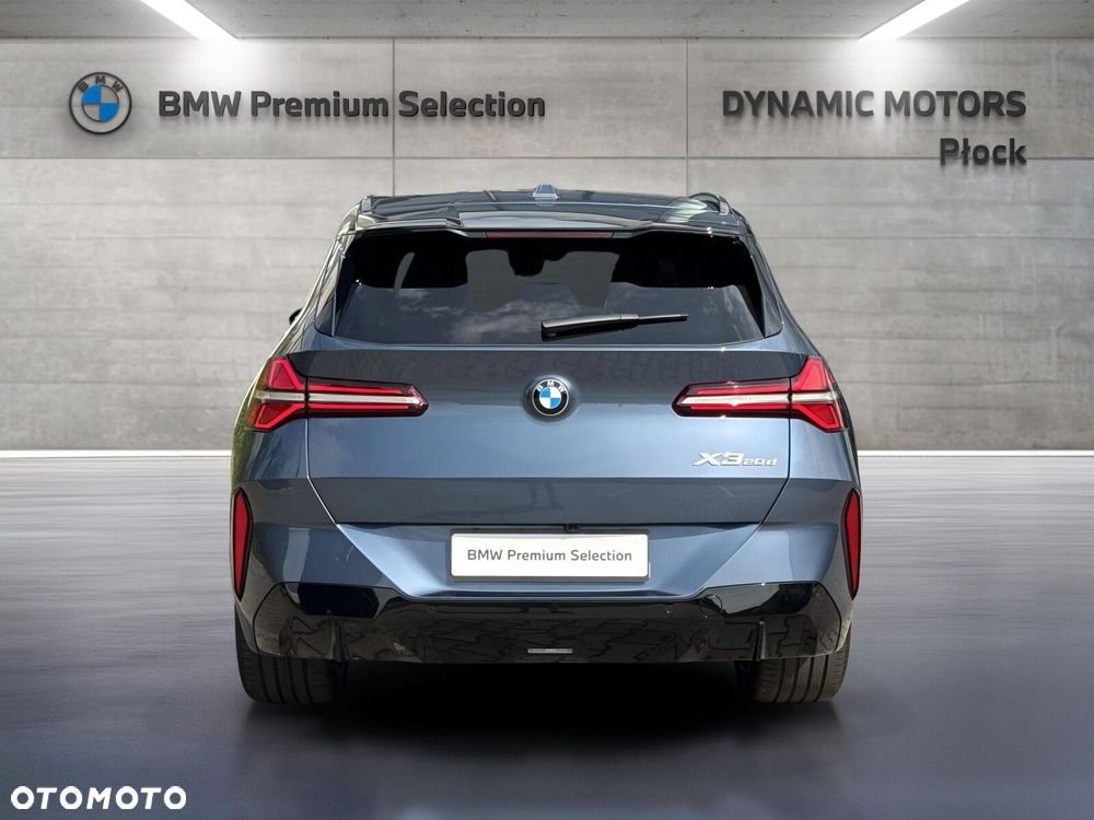 BMW X3 - 5