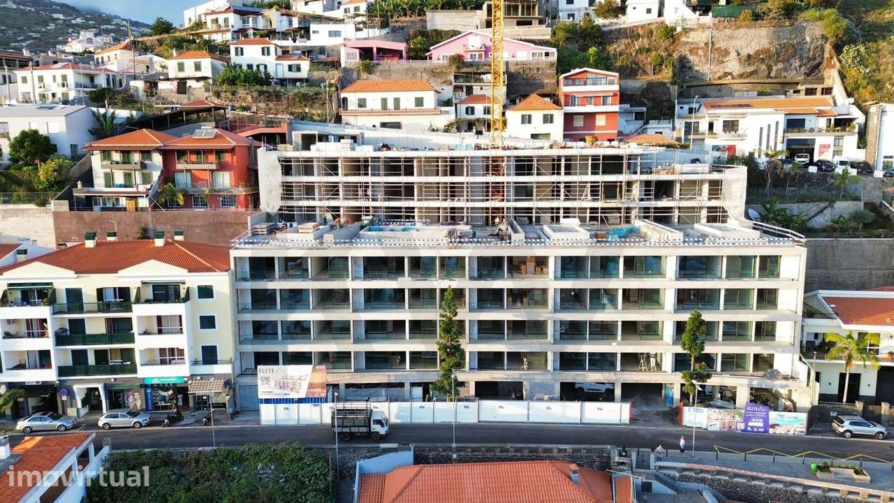 ELITE BAY - Apartamento Q - Grande imagem: 2/30