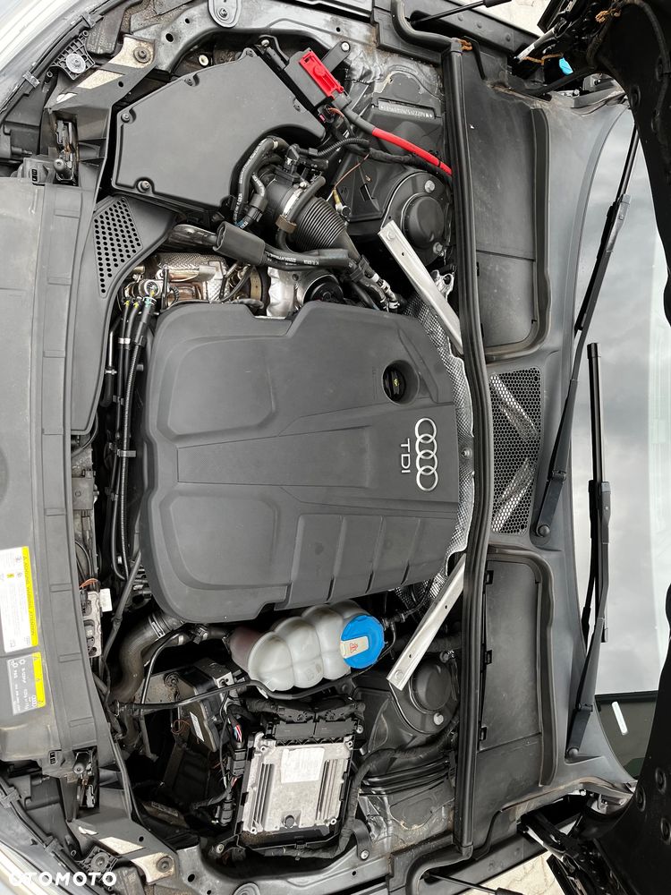 Audi A5 Sportback 2.0 TDI S tronic sport - 25