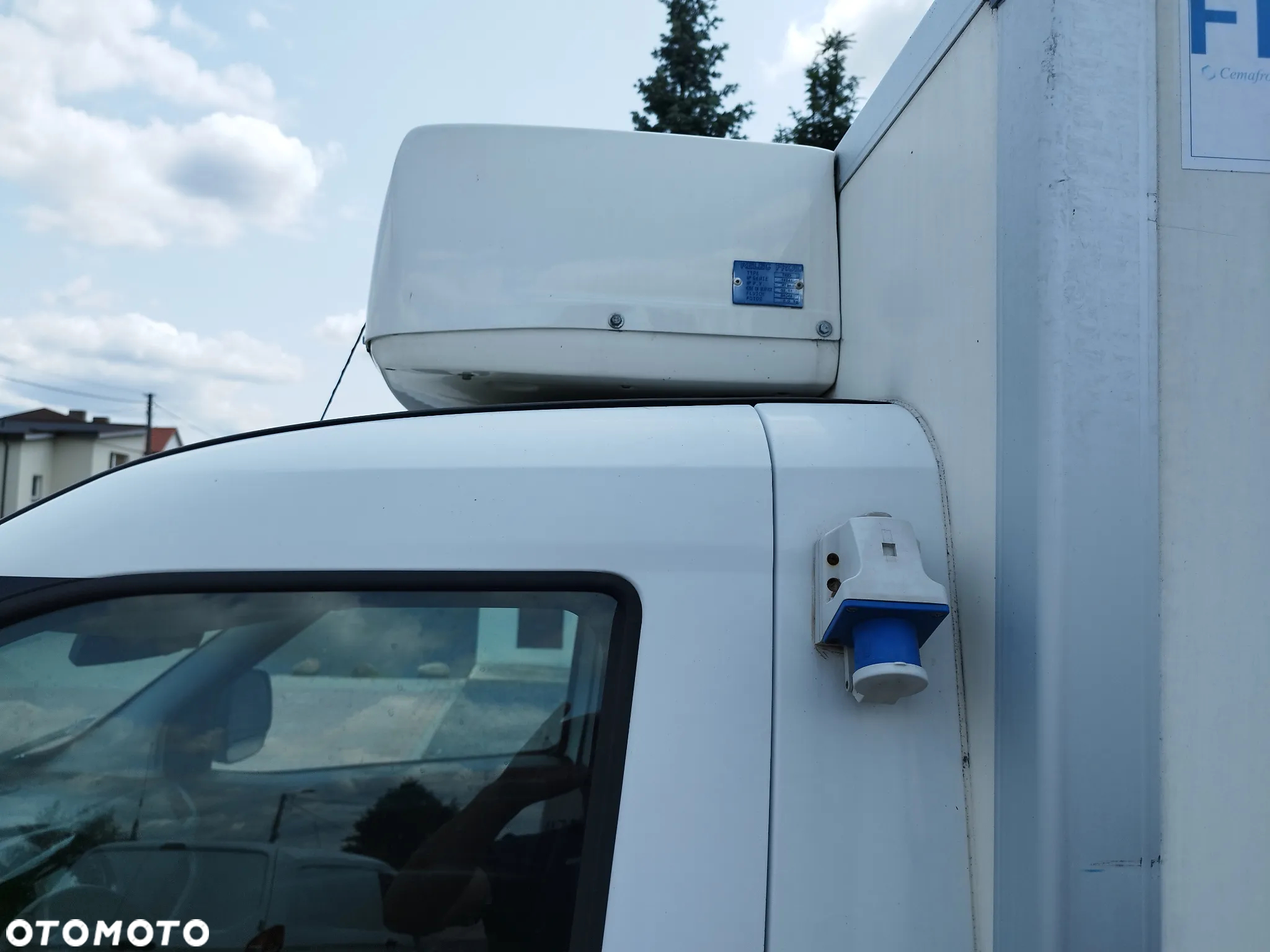 Fiat Doblo - 8