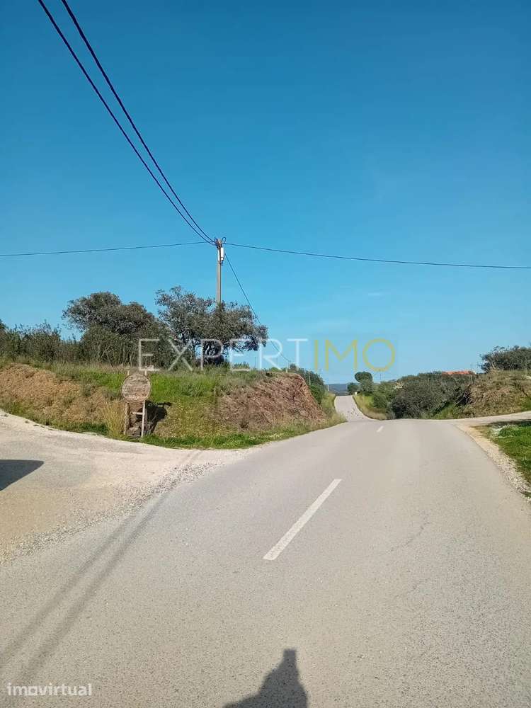 Quinta com moradia para recuperar - Silves - Grande imagem: 4/19