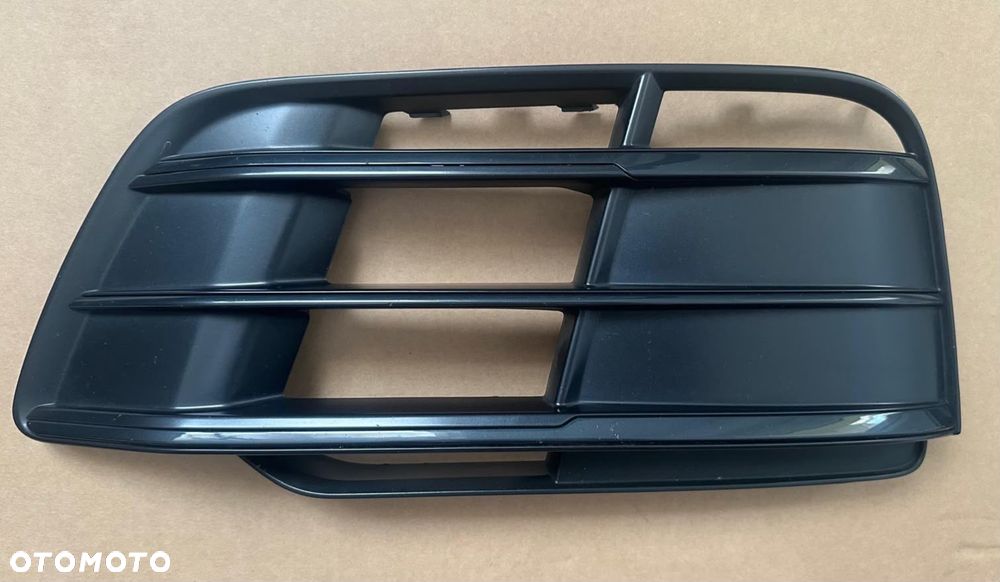 Kratki Zderzaka Audi Q5 S Line 80A807679 80A807680 - 3