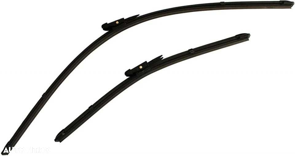 Deflector capota Mercedes Sprinter 2000-2022 - 7