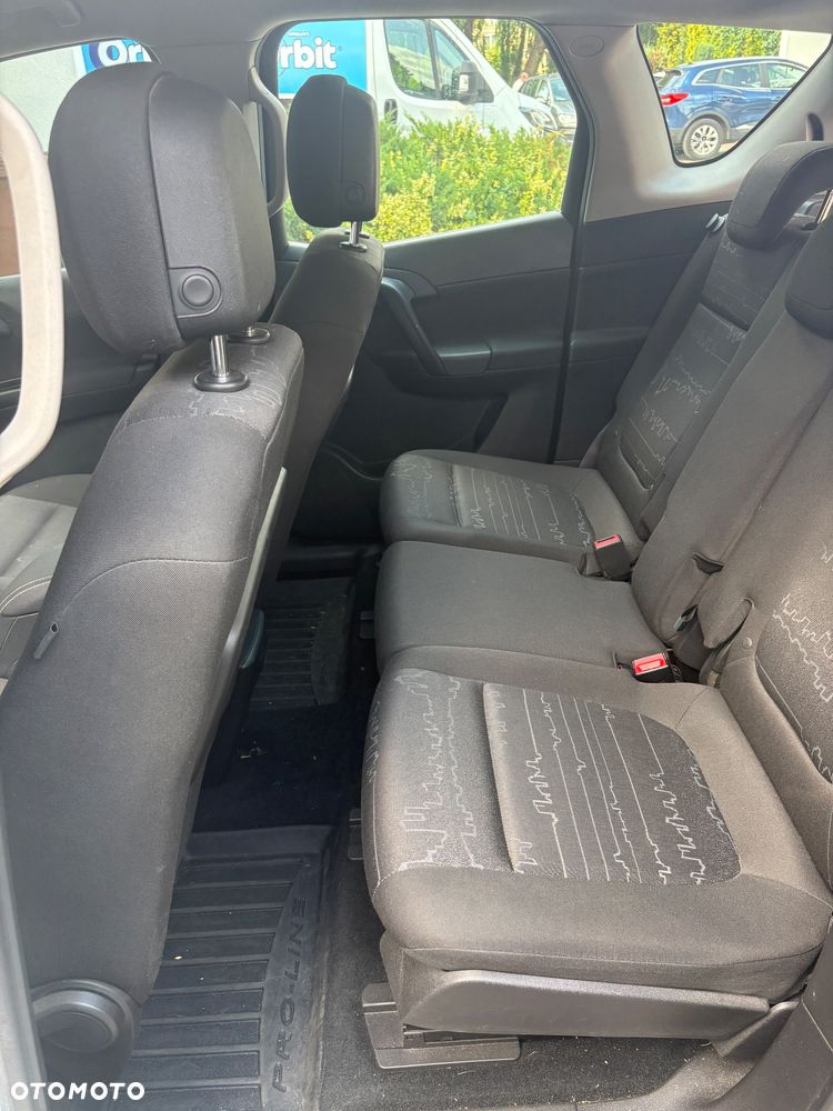 Opel Meriva - 5