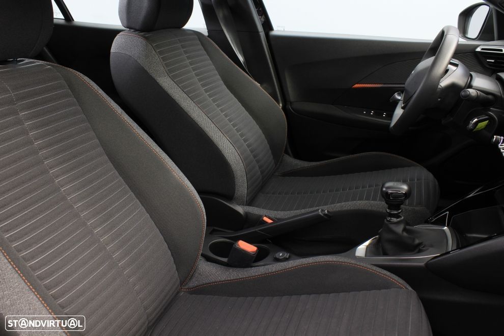 Peugeot 2008 1.2 PureTech Active Pack - 18