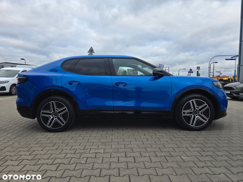 Ford Capri - 6