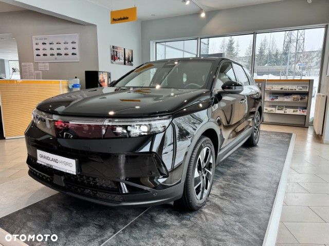 Opel Grandland 1.2 mHEV GS eDTC6 - 1