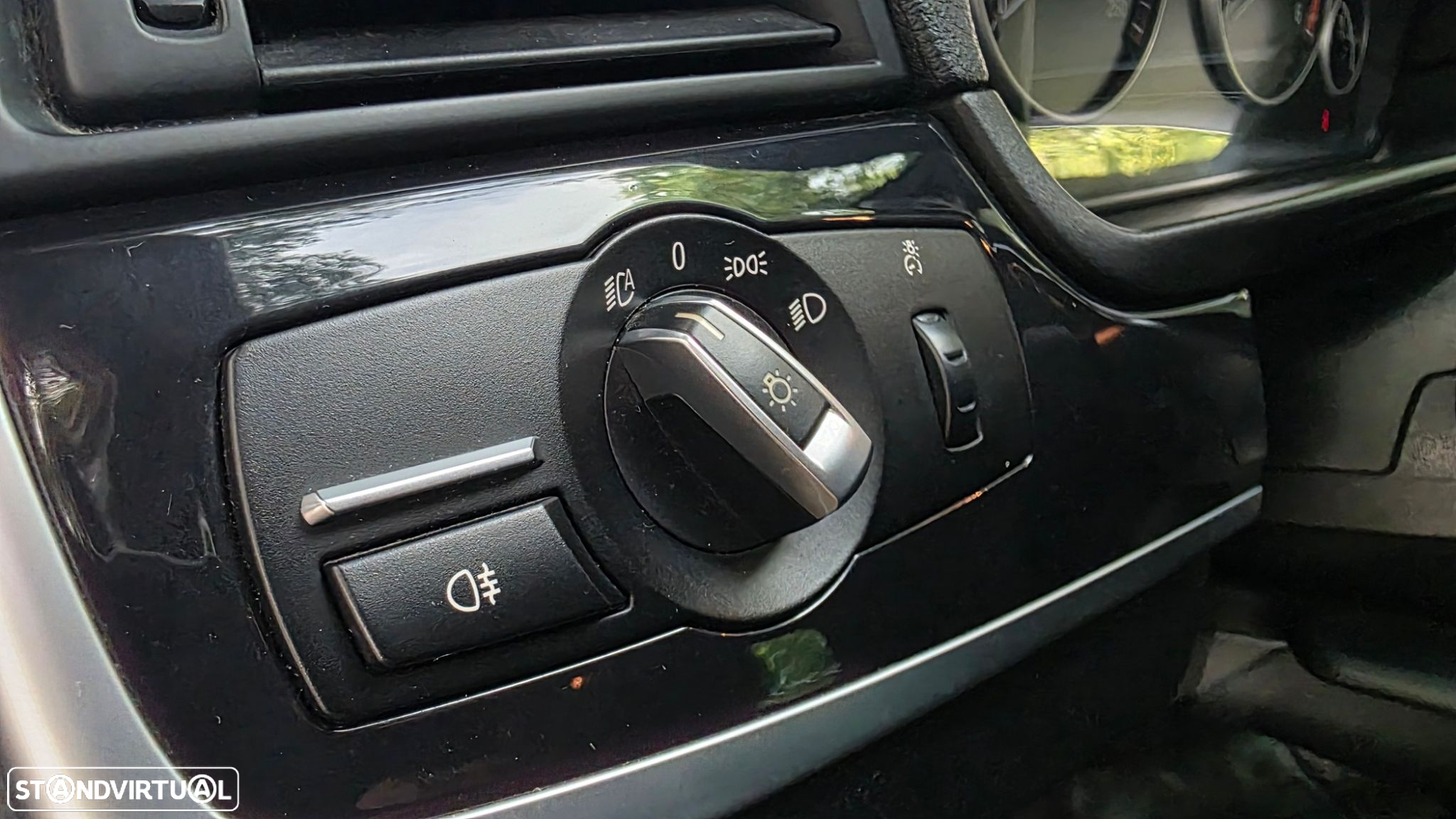BMW 520 d - 15