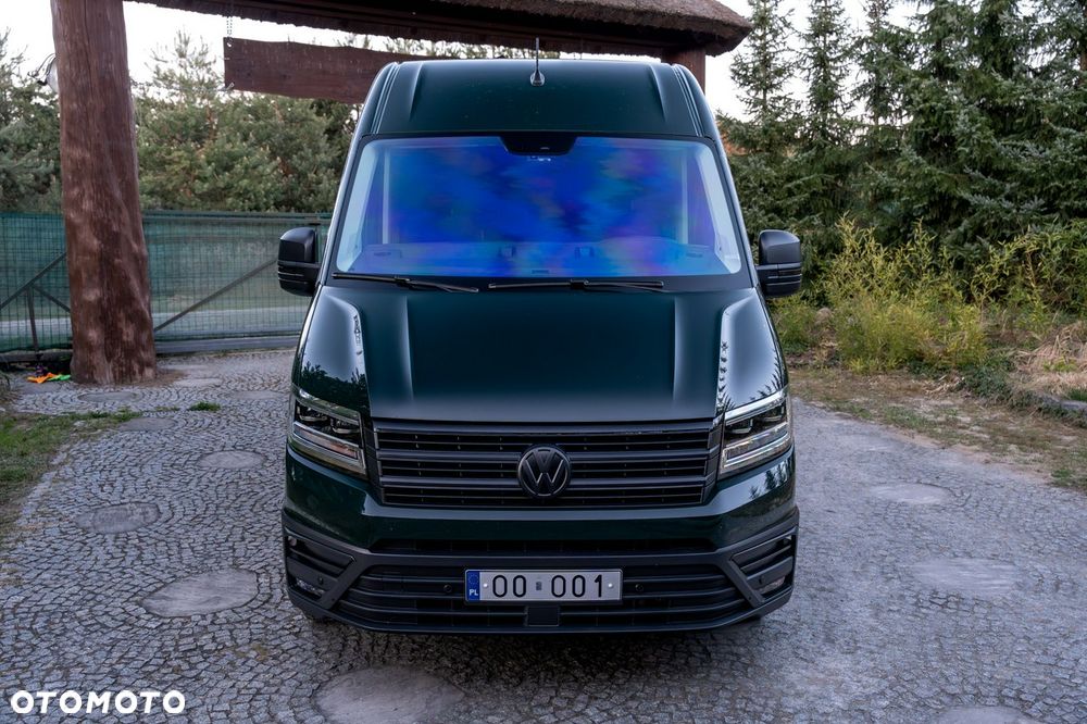 Volkswagen Crafter - 6