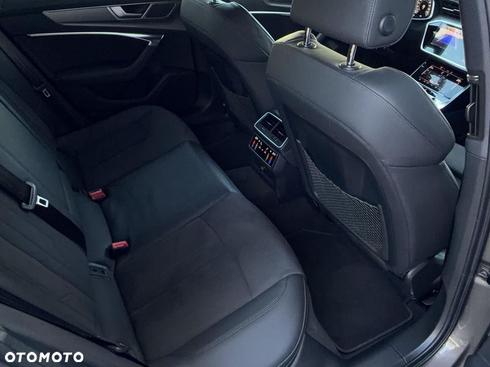 Audi A6 Limousine 40 TDI mHEV Quattro Sport S tronic - 13