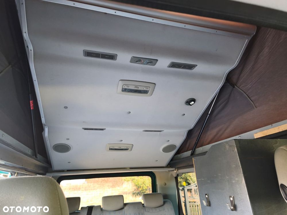 Renault Trafic L1H1 Generation Lux - 6