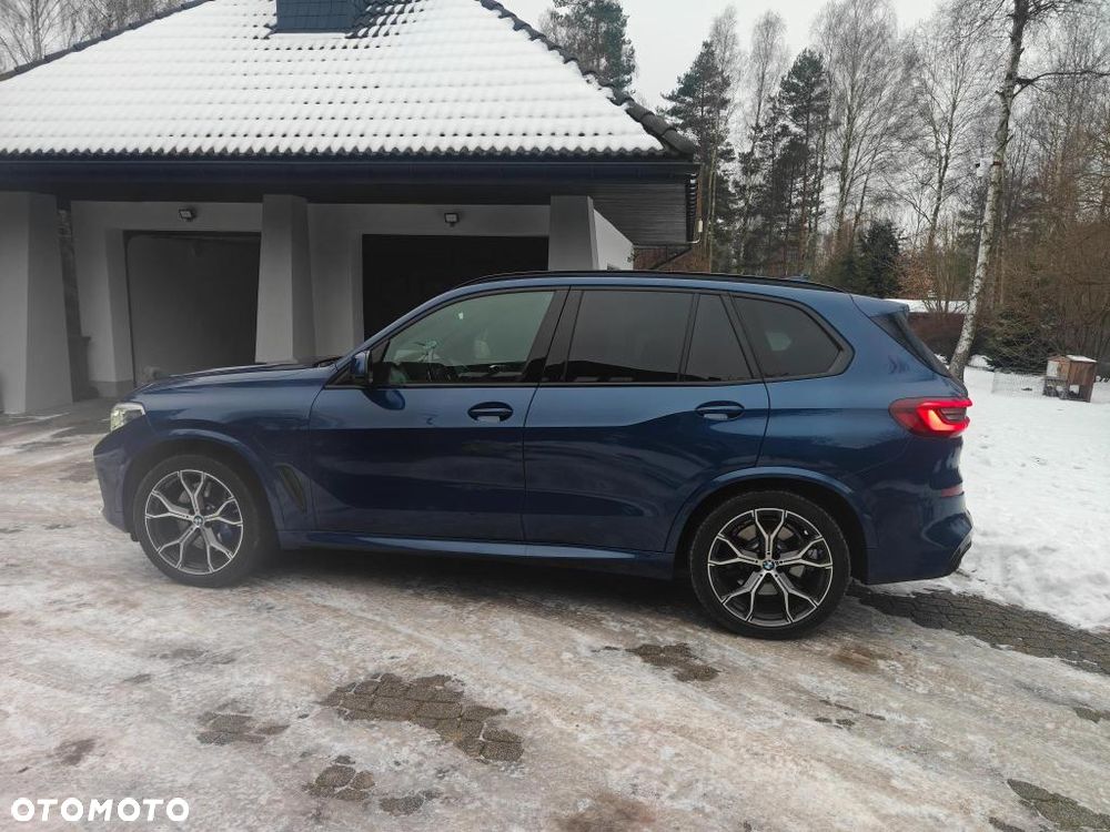 BMW X5 - 32