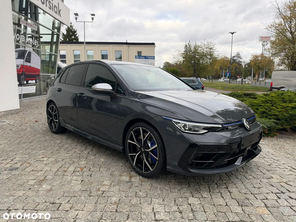 Volkswagen Golf 2026 photo 5