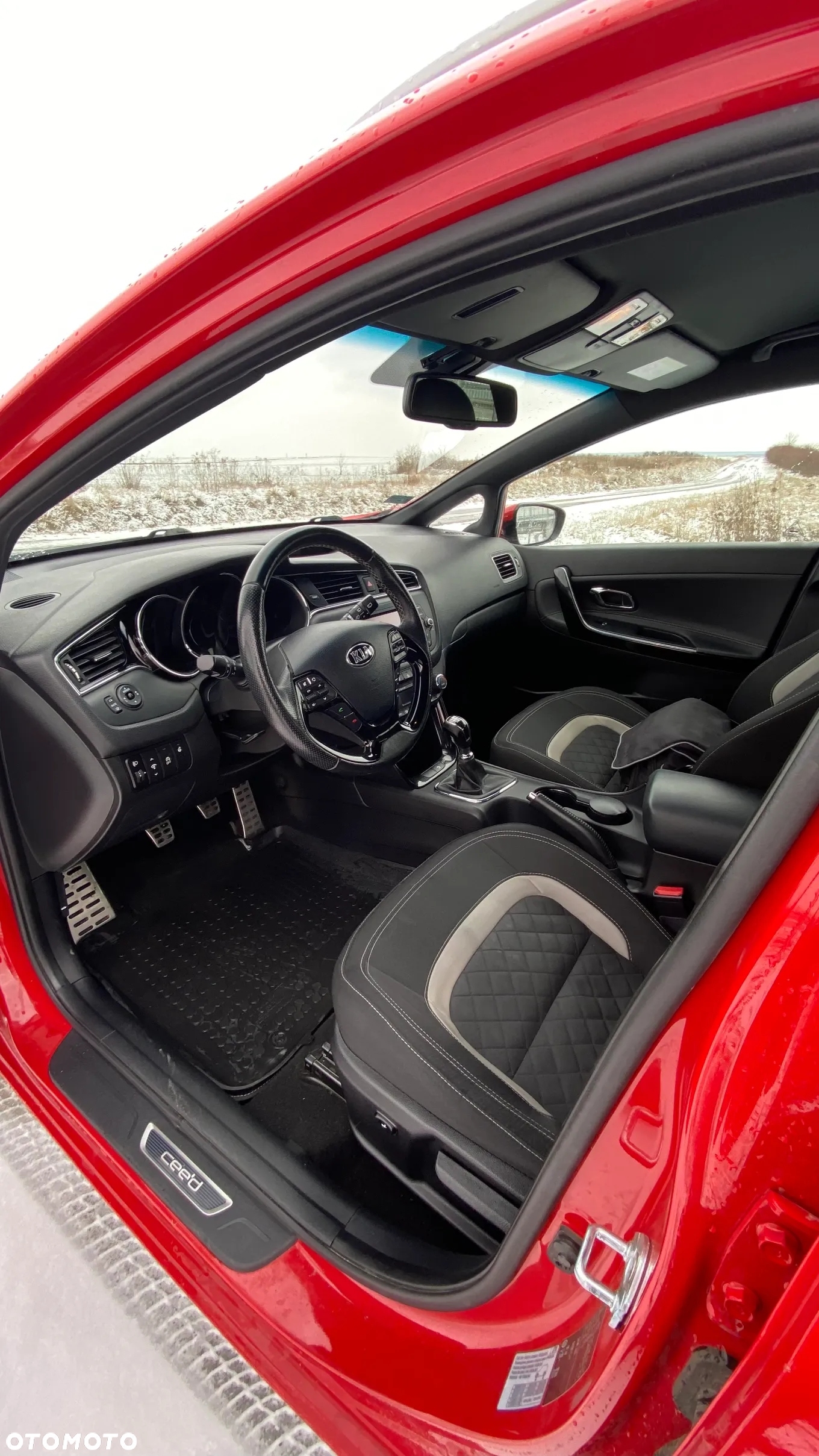 Kia Ceed 1.0 T-GDI GT-Line - 24