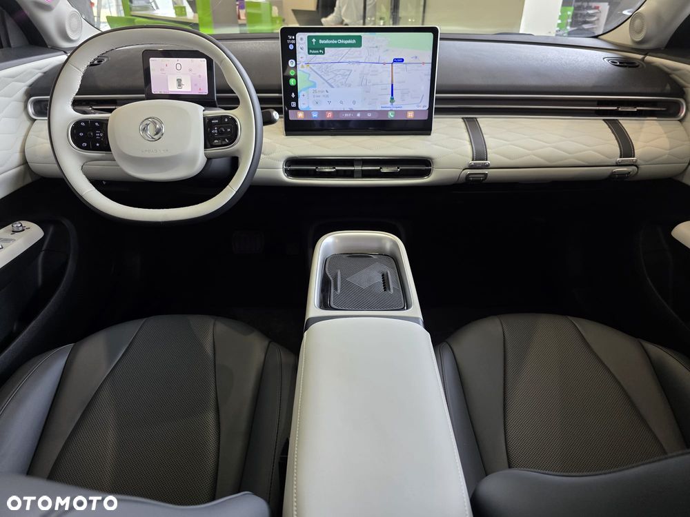 Dongfeng Box 42.3kWh - 17