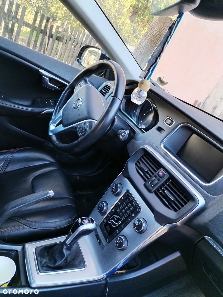 Volvo V40 D3 Drive-E Summum - 15