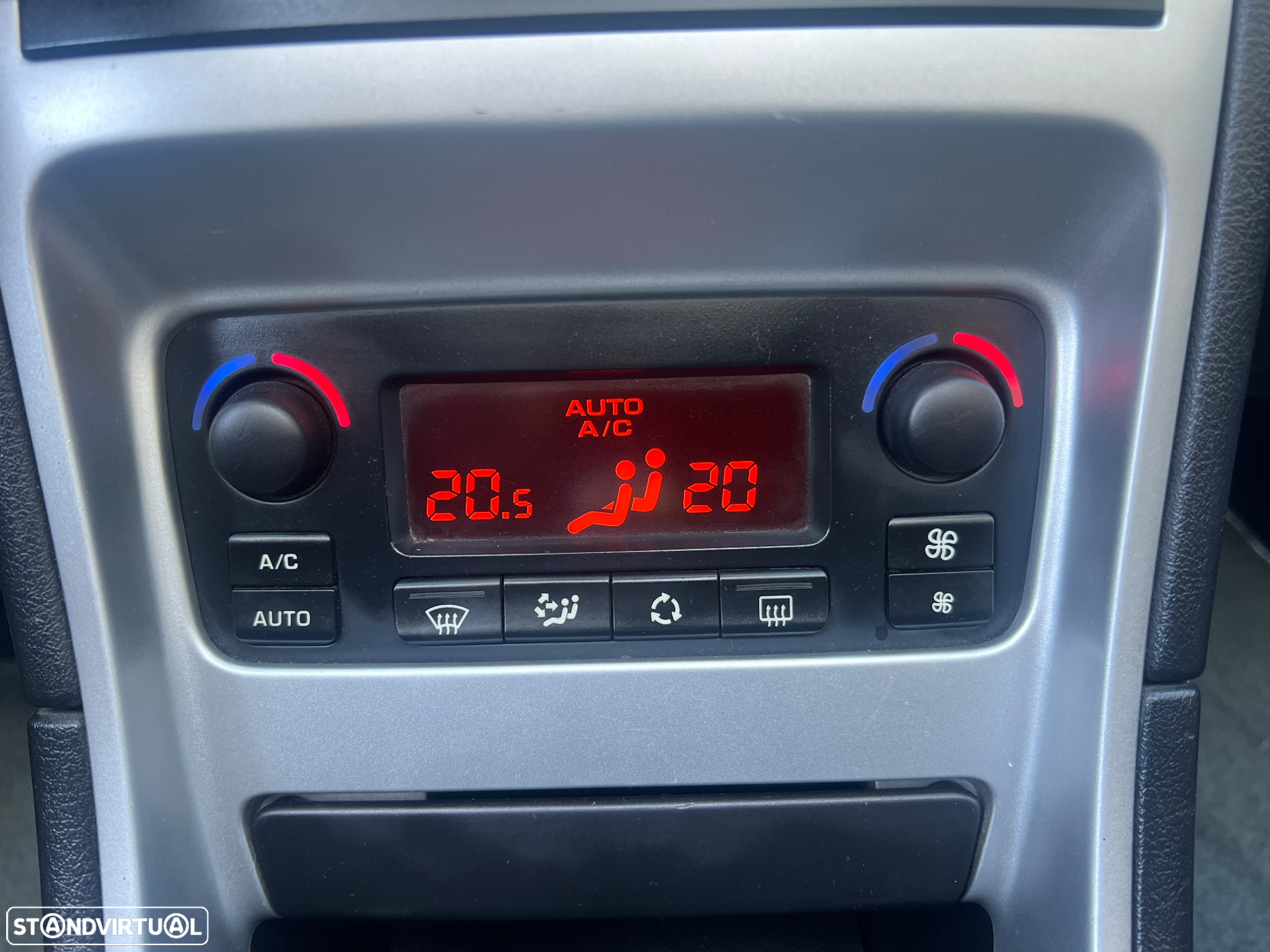 Peugeot 307 CC 2.0 HDi Sport - 31