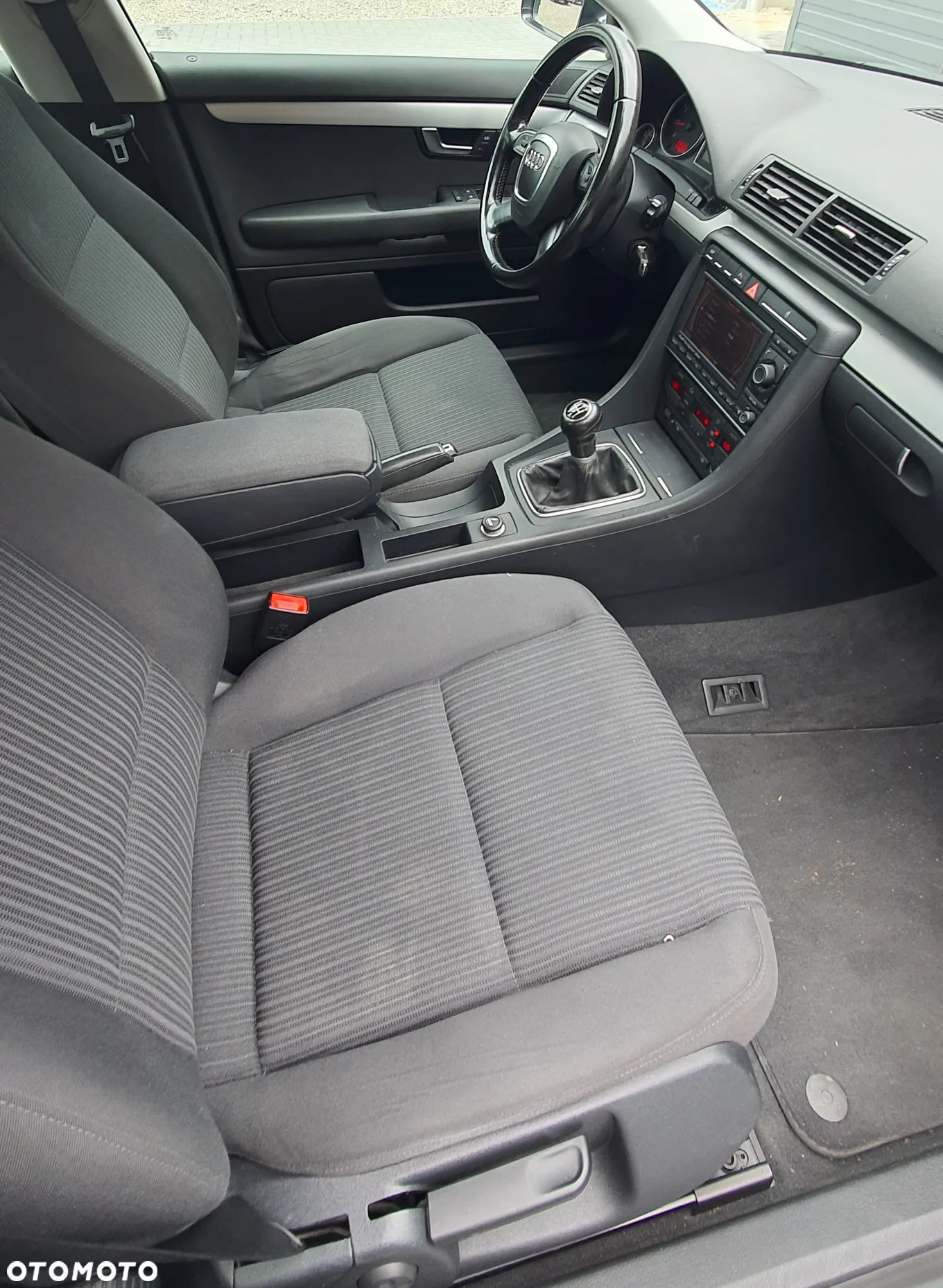 Audi A4 - 23