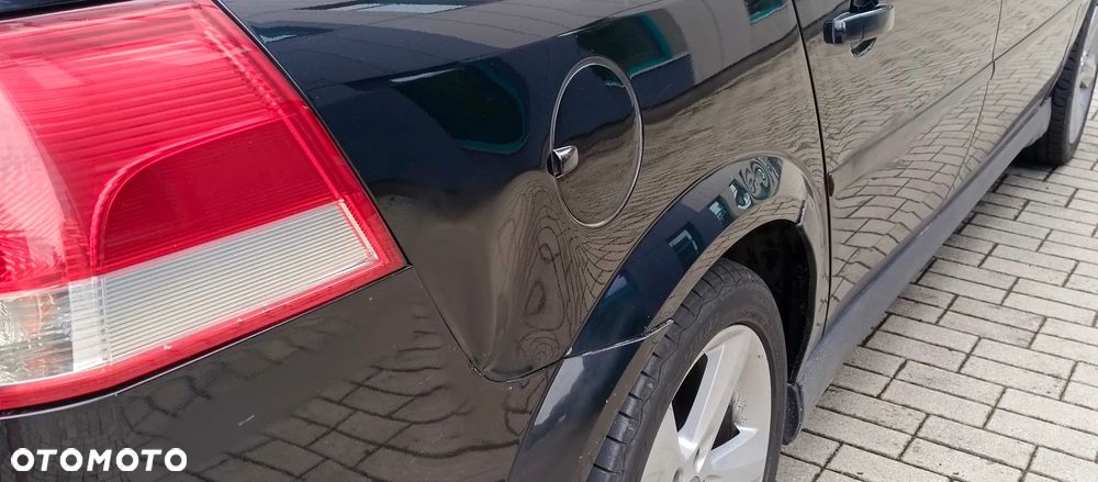 Opel Vectra 1.9 CDTI Elegance - 24