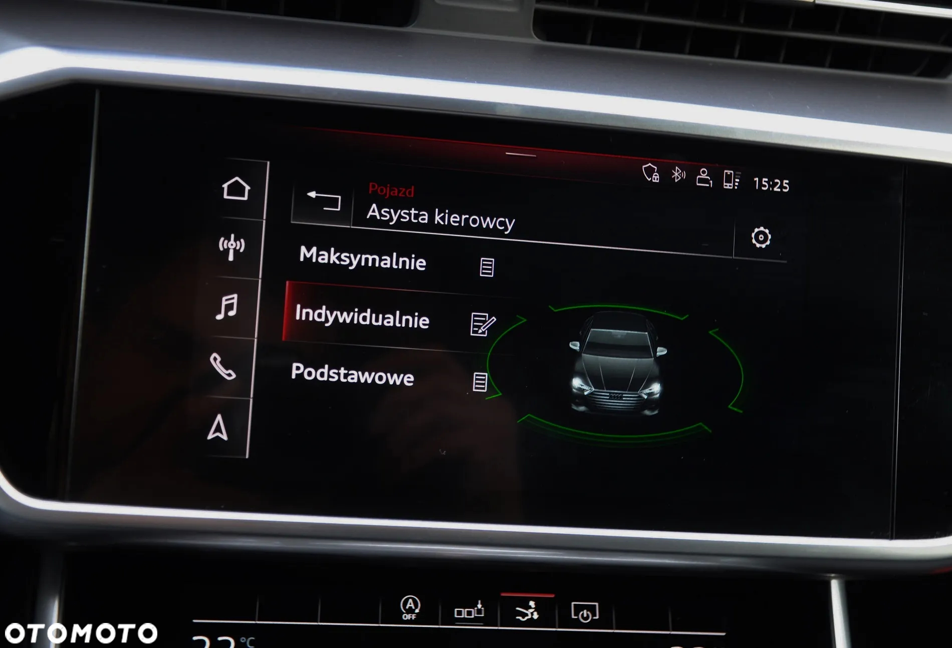 Audi A7 Sportback 45 TFSI mHEV Quattro S tronic - 27