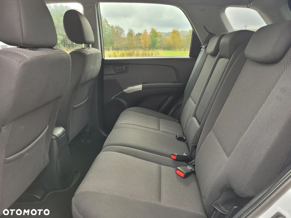 Kia Sportage - 20