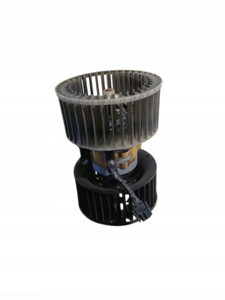 wentylator dmuchawa bmw e46 50827 e46 - 2